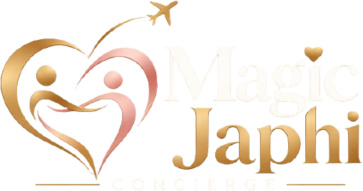 Magic Japhi Concierge